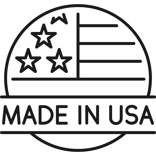 Icon - AMERICAN-MADE