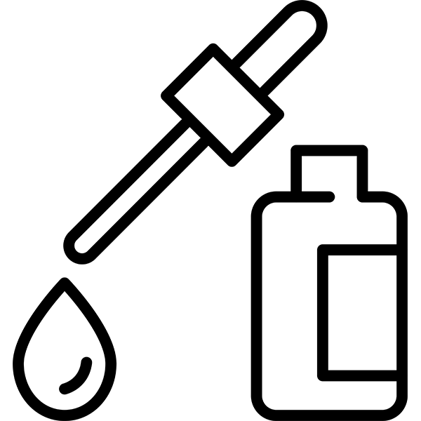 Icon - PRECISION-DOSED CONCENTRATIONS