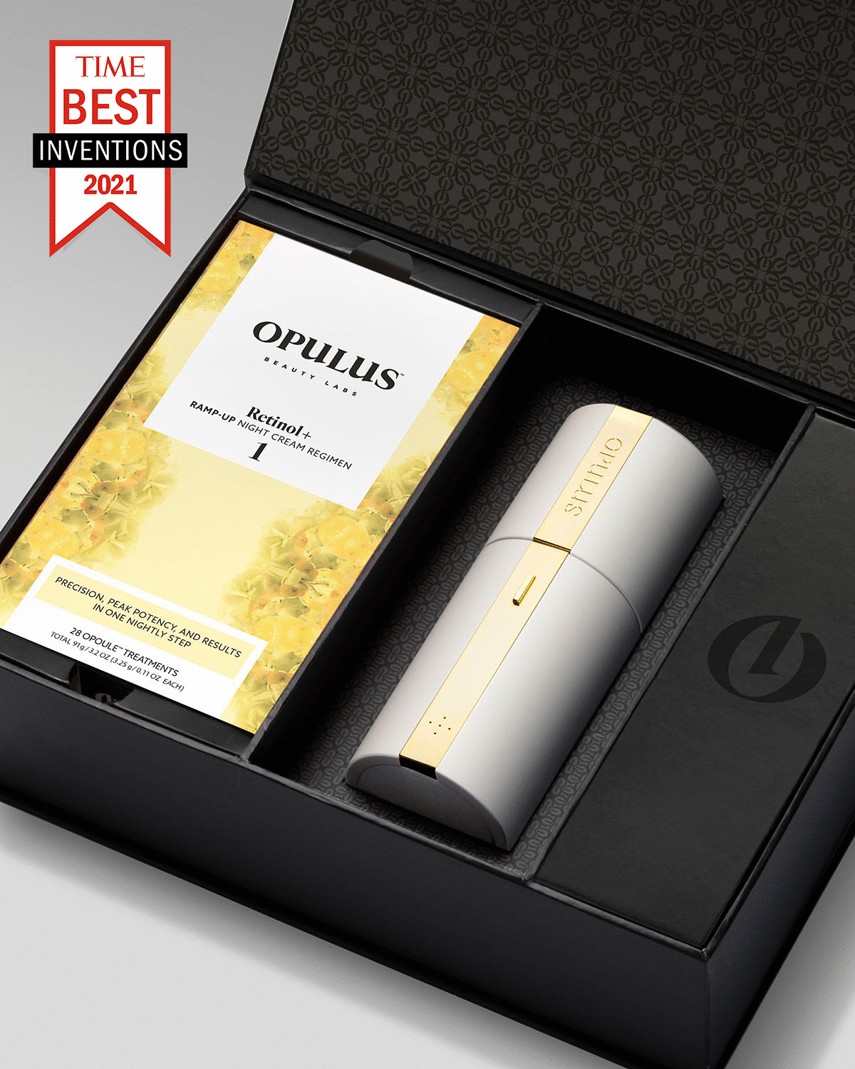 The Retinol+ Starter System