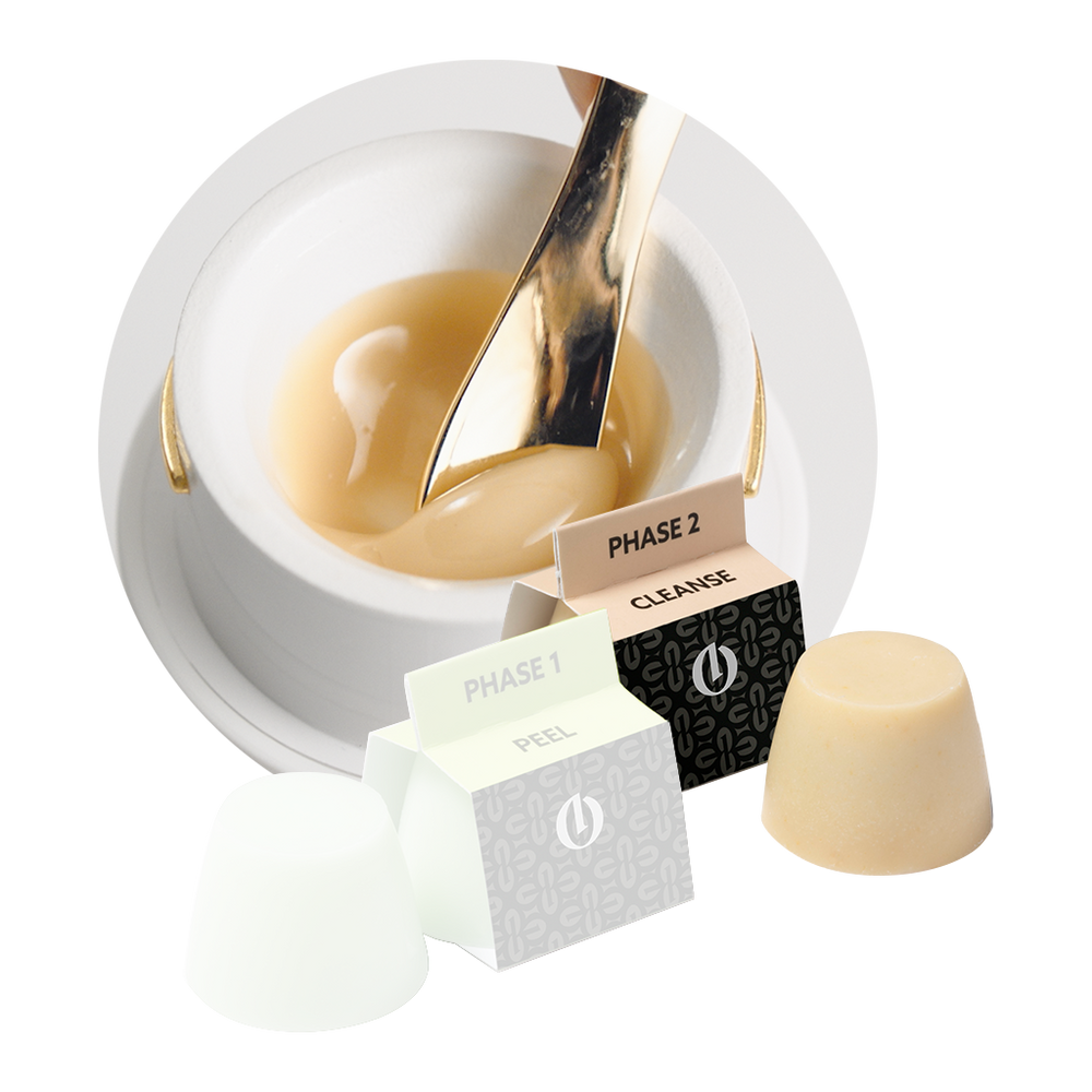 NEUTRALIZING MILKY CLEANSER image