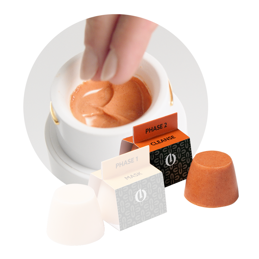 THERMAL CLAY CLEANSER image
