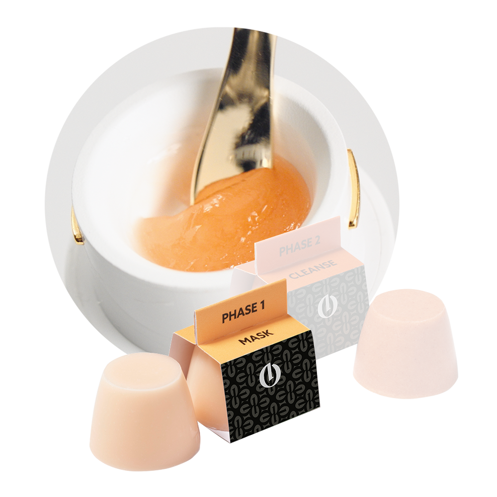 FRESH ENZYME MASK image