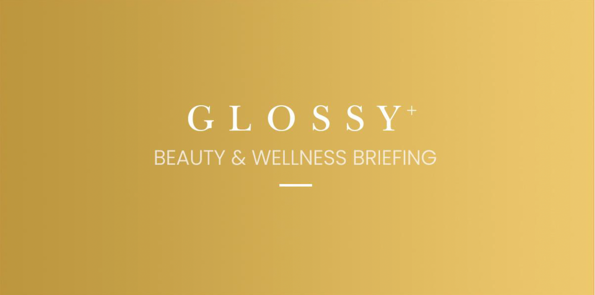 glossy +