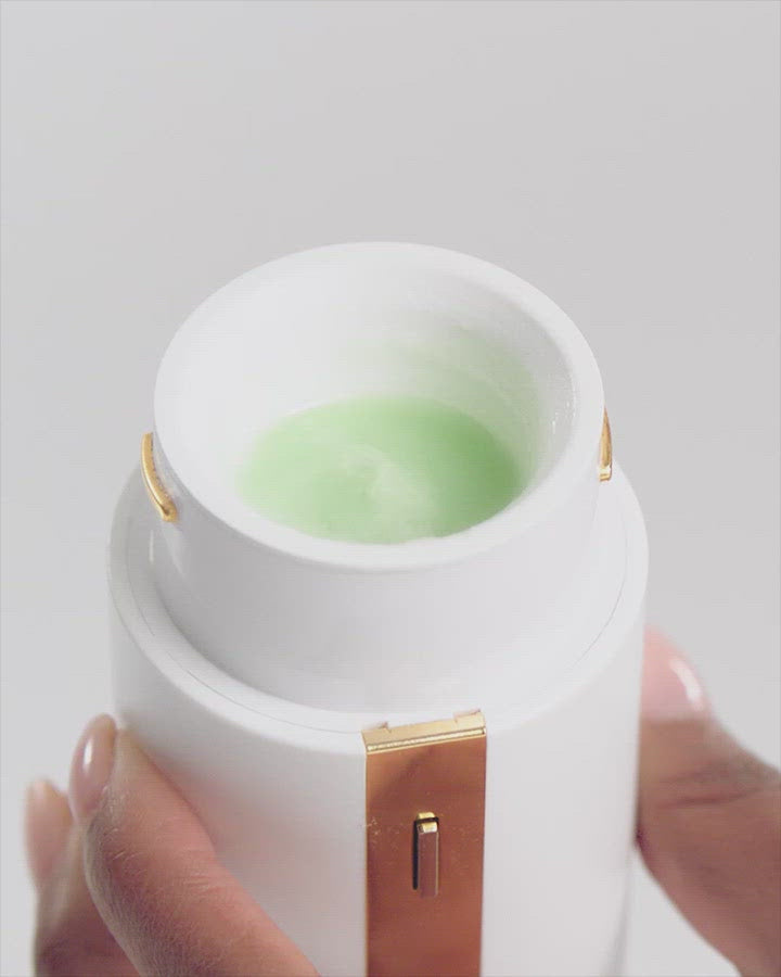 AHA Refresh Facial