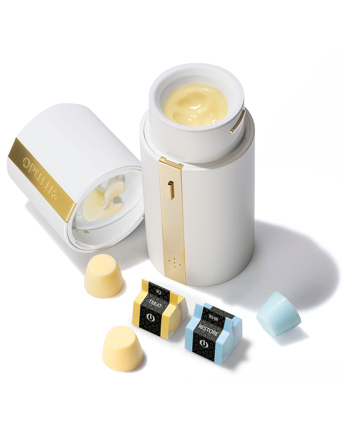The Retinol+ Starter System